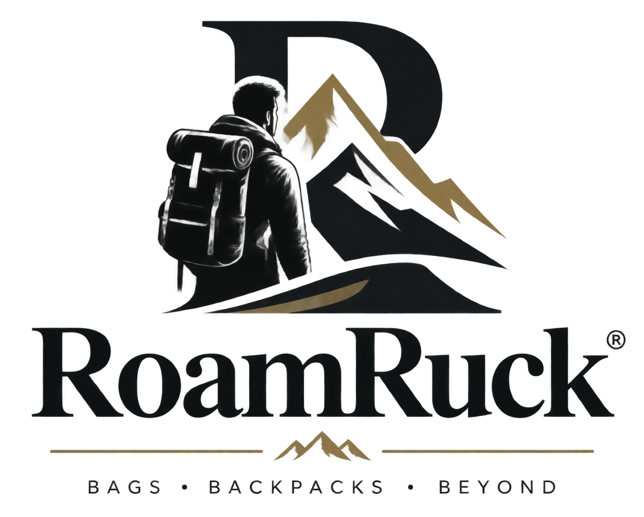 RoamRuck