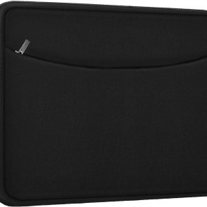 14-Inch Laptop Sleeve with Pocket