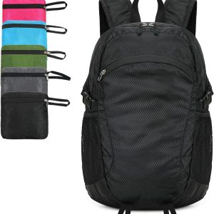Packable 15L Hiking Daypack