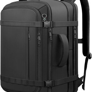 Expandable Travel Backpack